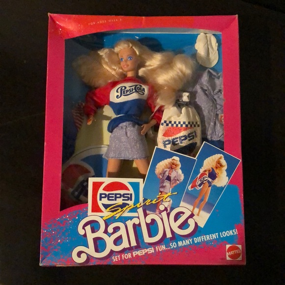 Barbie Make Offer - Picture 1 of 2